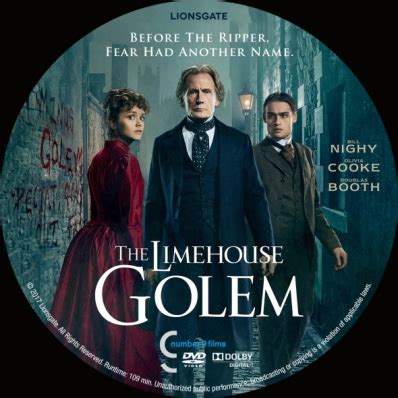 Cerca nel più grande indice di testi integrali mai esistito. CoverCity - DVD Covers & Labels - The Limehouse Golem
