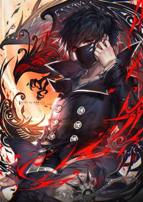 Shop the top 25 most popular 1 at the best prices! 47 best Anime boy with black hair images on Pinterest ...