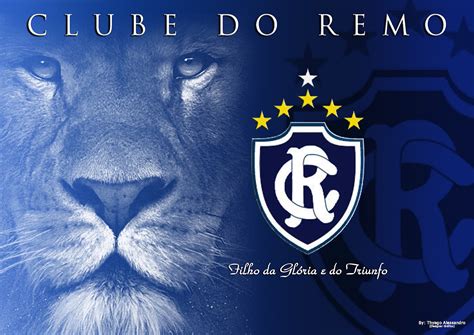 Последние твиты от clube do remo (de ) (@clubedoremo). Apenas um sedutor....: Clube do Remo, minha eterna Paixão.