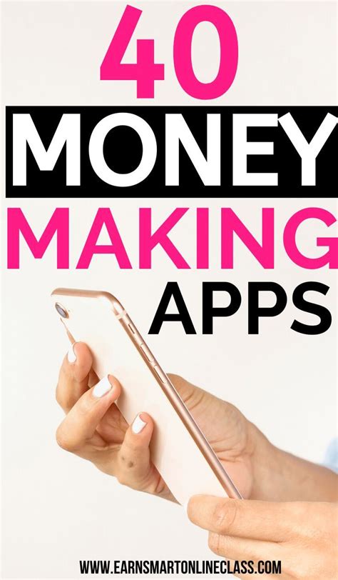 We reviewed over 60 different apps to determine the very few that can add money to your bank survey junkie has been regarded as one of the best market research companies for years. 26 Best Money Making Apps for 2020 | Best money making ...