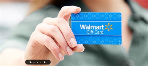 When selling your cards on our gift card exchange, it is important to verify the card's balance to ensure that we can give you an accurate offer amount. www.walmart.com/giftcards - Check Your Walmart Gift Card Balance