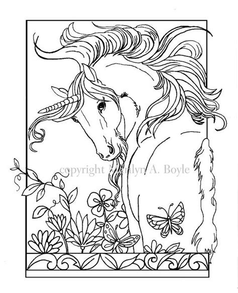 Find the best horse coloring pages for kids & for adults, print 🖨️ and color ️ 194 horse coloring pages ️ for free from our coloring book 📚. ADULT COLORING PAGE, digital download, Unicorn, flowers ...