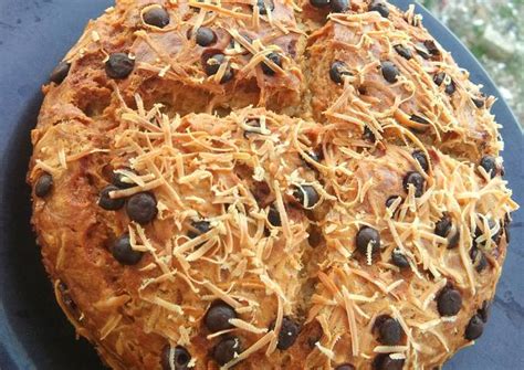 You can mix everything in one bowl, you can vary. Resep Banana Bread oleh ELLA - Cookpad