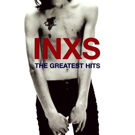 bol.com | Greatest Hits, Inxs | CD (album) | Muziek