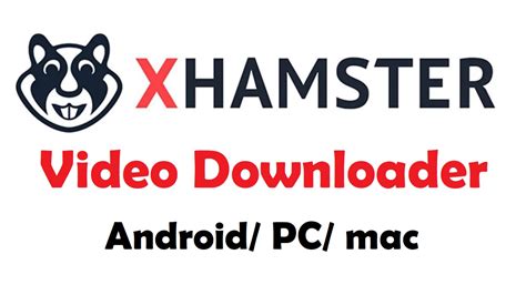 aplikasi xhamster