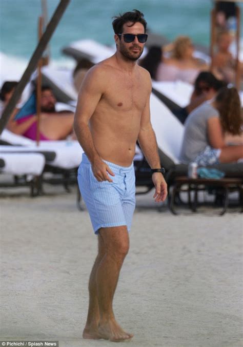 The swedish model is reportedly three months pregnant with their baby due in november this. Jamie and Louise Redknapp hit the beach in Miami with ...