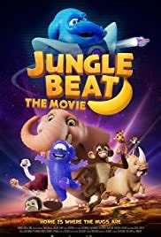 Via 20th century fox cast away. Watch Jungle Beat: The Movie (2020) Full Online - M4ufree.live