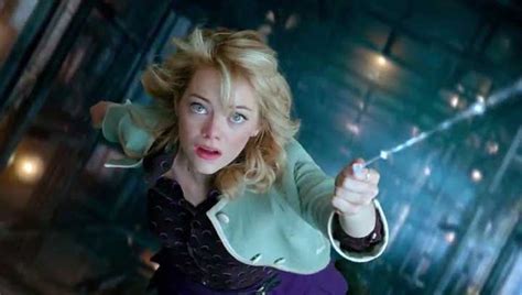 Gwen was also a senior research officer at oscorp industries. ¿Emma Stone regresaría como Gwen Stacy para Spider-Man 3 ...