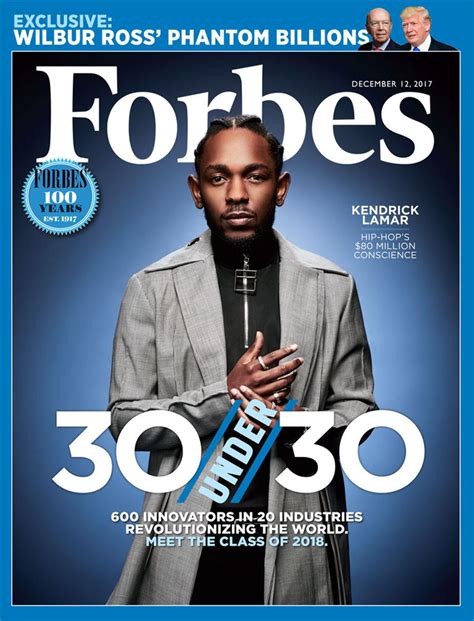 Forbes, the homepage for top business news and analysis, is among the most trusted resources for. Forbes 30 Under 30, ecco i giovani che cambieranno il ...