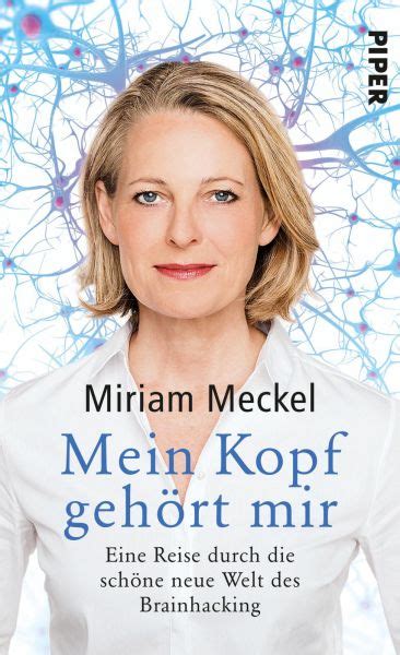 Magnet is considered the gold standard for nursing excellence and is the ultimate benchmark for measuring the quality of care. Miriam Meckel: Mein Kopf gehört mir — Career Women in motion