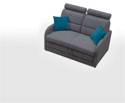 Tolle wohnzimmereinrichtung zum freundlichen preis 00347 WIBARO SOFA KLEINE COUCH MIT SCHLAFFUNKTION IN DER ...