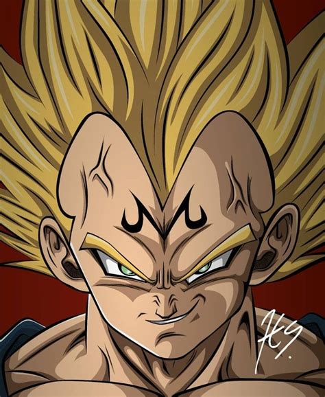 Dragon ball super spoilers are otherwise allowed. Majin Vegeta, Dragon Ball Z | Anime dragon ball super ...