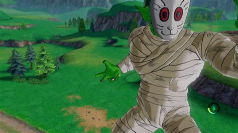 Follows the adventures of an extraordinarily strong young boy named goku as he searches for the seven dragon balls. DRAGON BALL XENOVERSE x2 - YouTube