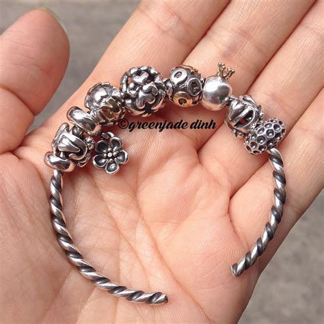 Hochwertige armbänder für damen online kaufen bei pandora! Pin auf Trollbeads