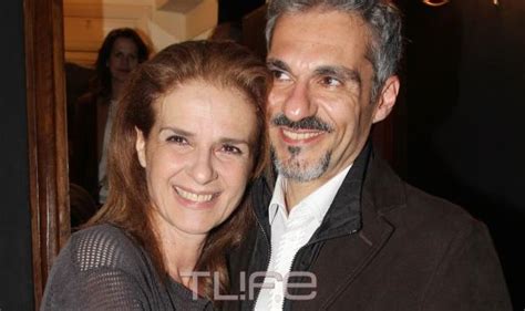 Κωστασ καζακοσ, λεωνιδασ κακουρησ, πεγκυ σταθακοπουλου, κωνσταντινοσ καζακοσ, ελισαβετ μουταφη, γιωργοσ βαλαρησ, αιμιλιοσ ραφτησ και η ληδα πρωτοψαλτη Συγκινημένη στην πρεμιέρα της η Πέγκυ Σταθακοπούλου! Ο ...