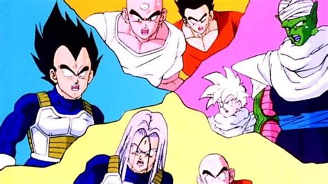 The adventures of a powerful warrior named goku and his allies who defend earth from threats. Dragon Ball Z Episode 180