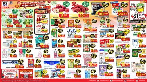 Promo jsm superindo kini bakal dirilis lagi disetiap minggunya. Katalog Promo JSM Superindo 11-13 September, Serba Hemat ...