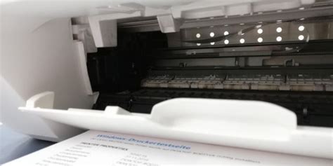 Waste ink absorber nearly filled. Canon Code 1700 / Easyfixs Repair Canon Mg6100 Series ...