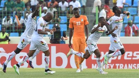 Ivory coast july 31, 2021 4:00 am edt the line: Ivory Coast vs Guinea live streaming free: preview ...