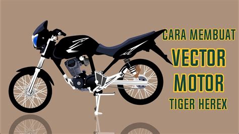 Download moto pece modifikasi tiger revo colour blue inspirasi. Tiger Herex Pece / Honda Tiger Revo 2017 Sidoarjo Herex ...