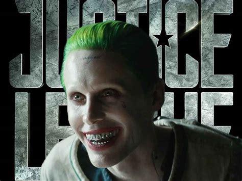 Justice league is coming back with a new and. Jared Leto's Joker will be in Zack Snyder's Justice League ...