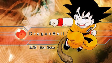 Doragon bōru) is a japanese anime television series produced by toei animation. Dragon Ball (1995) - Sorozat | Mafab.hu