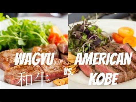 Kobe offers a complete japanese teppanyaki dining experience. Wagyu Beef & American Kobe Beef | Recipe | Carb cycling ...