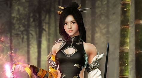 ¿qué pasa con los juegos free to play? The Hive Gaming » TE DECIMOS CÓMO OBTENER BLACK DESERT ...