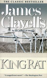 *free* shipping on qualifying offers. KING RAT CLAVELL PDF