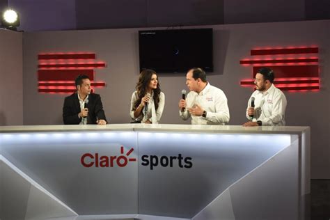 All live sports today on claro sports (mexico), live streams, satellite providers. Presentan el canal deportivo Claro Sports con señal para ...