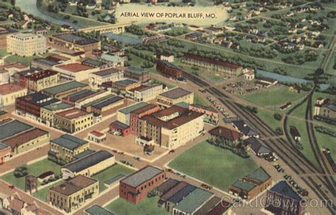 Check spelling or type a new query. Aerial View Of Popular Bluff Poplar Bluff, MO