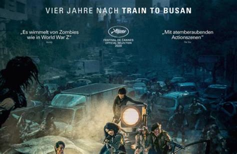 Peninsula 2020 gratis di layarkaca21, pusat nonton film movie terbaru bioskop atau serial tv terlengkap dengan subtitle indonesia / subtitle inggris. Nonton Film Train To Busan Peninsula (2020) - Streaming ...