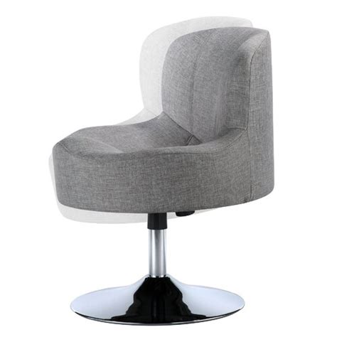 Set up a leather club chair beside a bookcase filled with. Barnabas Round Swivel Club Chair | Wayfair