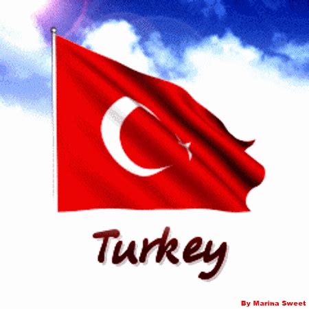 Banderas del mundo > bandera turquía: Flag of Turkey | Mobile9, Fotos, Animo