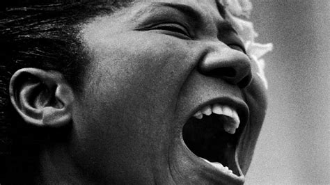 Listen to the essential mahalia jackson by mahalia jackson on deezer. Mahalia Jackson: Voice Of The Civil Rights Movement : NPR