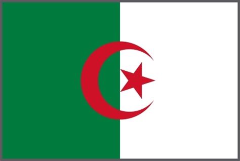 Die lage des arabischen landes grenzt nördlich an das mittelmeer. Algeria - Federal Foreign Office