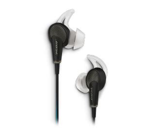 This is distinct from passive headphones which, if they reduce ambient sounds at all. Earphones & In-ear Headphones | Bose