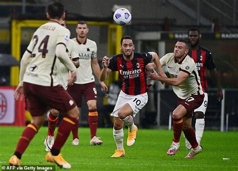 It's the first time follow sportsmail's dan ripley for full live europa league coverage of manchester united vs ac. Manchester United 'line up a five-year contract offer for AC Milan playmaker Hakan Calhanoglu ...