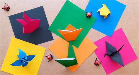 Für kleine schätze und geschenke. Origami Anleitung Schachtel Pdf - Anleitung Masu ...