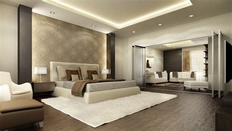 Mn design by mauricio nava. 10 Splendid Modern Master Bedroom Ideas - ARCHLUX.NET