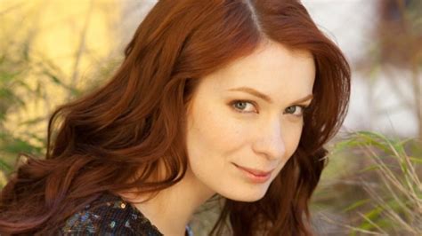 Felicia Day on Weirdness, Writer's Block and Women With Swords ...