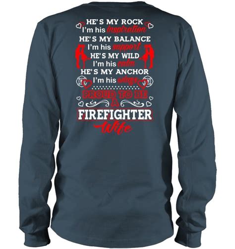 See more ideas about firefighter wife, firefighter, fire wife. Firefighter wife - firefighter wife quotes, firefighter wife shirt, firefighter wife tattoo, fi ...