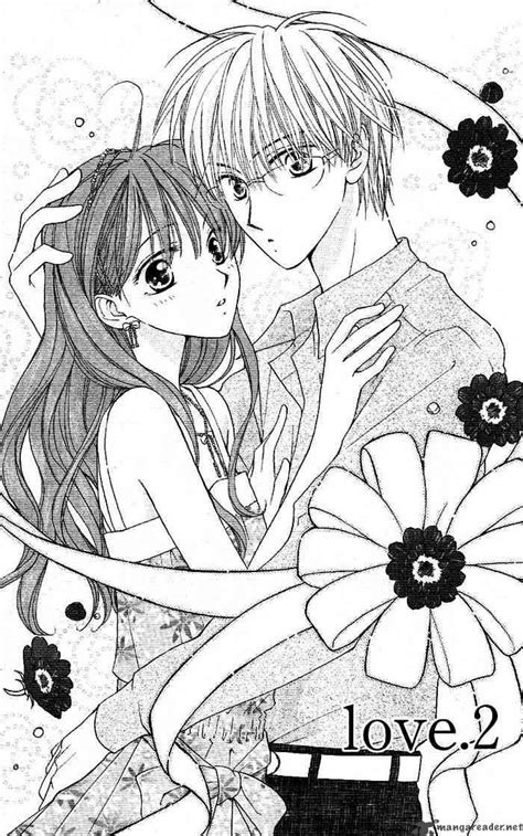 Tanaka meka approaches the concept with a fresh angle that keeps the readers on their toes as they experience the various encounters that the newlyweds face. Pin by Tabitha Meadows on Books Worth Reading | Manga love ...