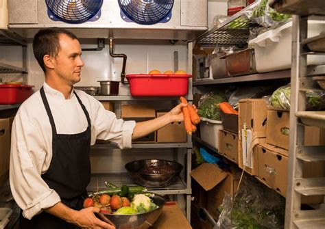 It depends on your industry. How to Calculate Your Restaurant's Inventory Turnover ...