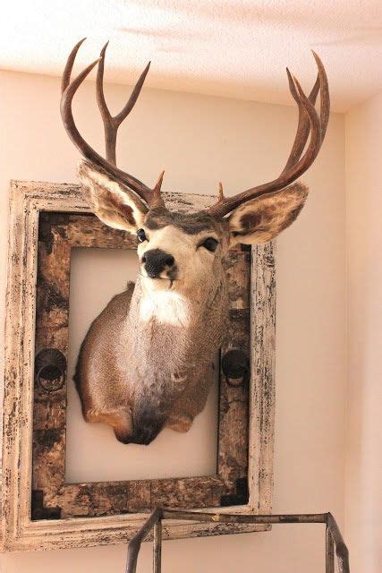 A design and construction turnkey (all inclusive) service contractor with 29 years of experience beautifying the interiors and outdoor living exteriors of atlanta's… What to do with the deer?! not have it hang in the living ...