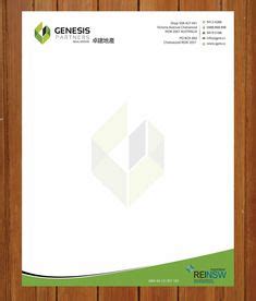 A letterhead on the other hand is a compulsory item for all business. letter head format sop templates pdf letterheaded paper ...