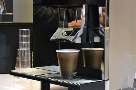 Slim and compact design that fits anywhere; Pin on Office Coffee Machines | Singapore