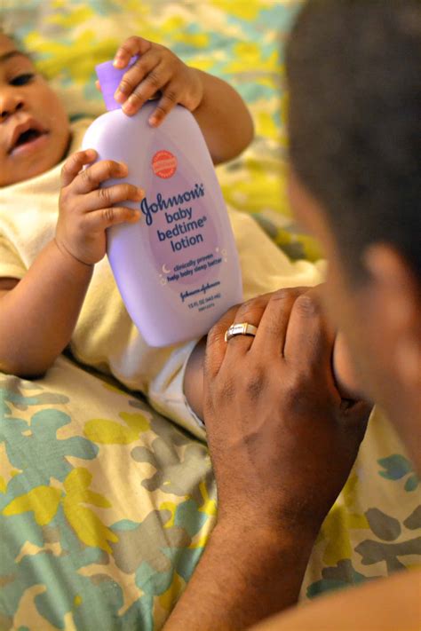 As your child grows, their skin will be able to handle more frequent bathing. Bath Time With Dad - 4 Hats and Frugal