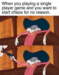 Looking for games to play during your virtual game night? Bugs Bunny No Meme Hd ~ Meme Creation