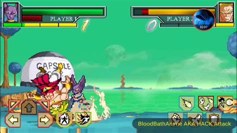 Also check more recent version in history! Dragon Ball Z Mugen Android Apk(Best Apk that doesn't need ...
